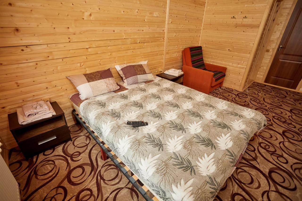 Villa Na Uzlissi Migovo Ngoại thất bức ảnh